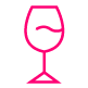 Copa vino