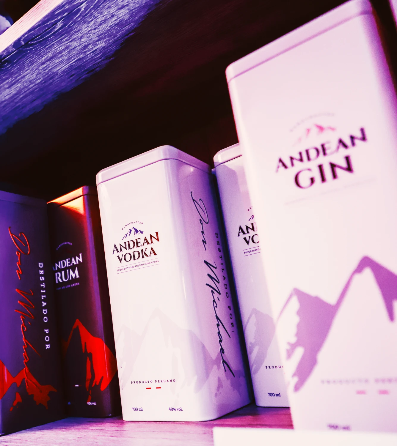 Lanzamiento de productos