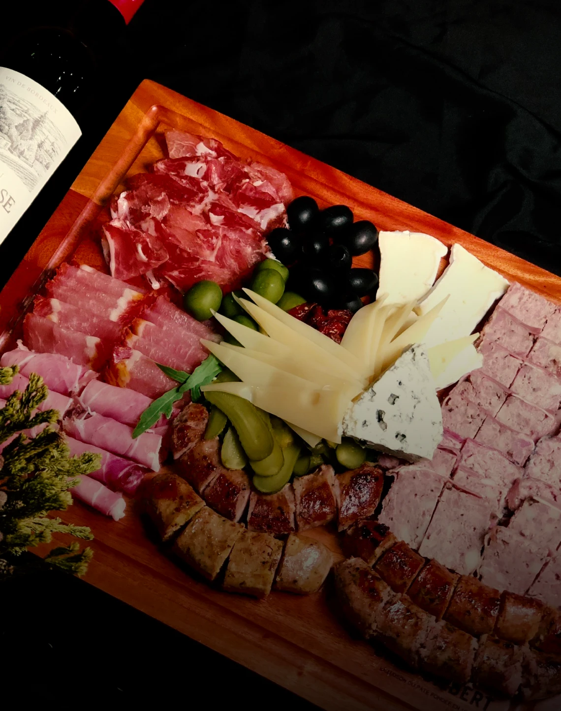 Ruta Gourmet