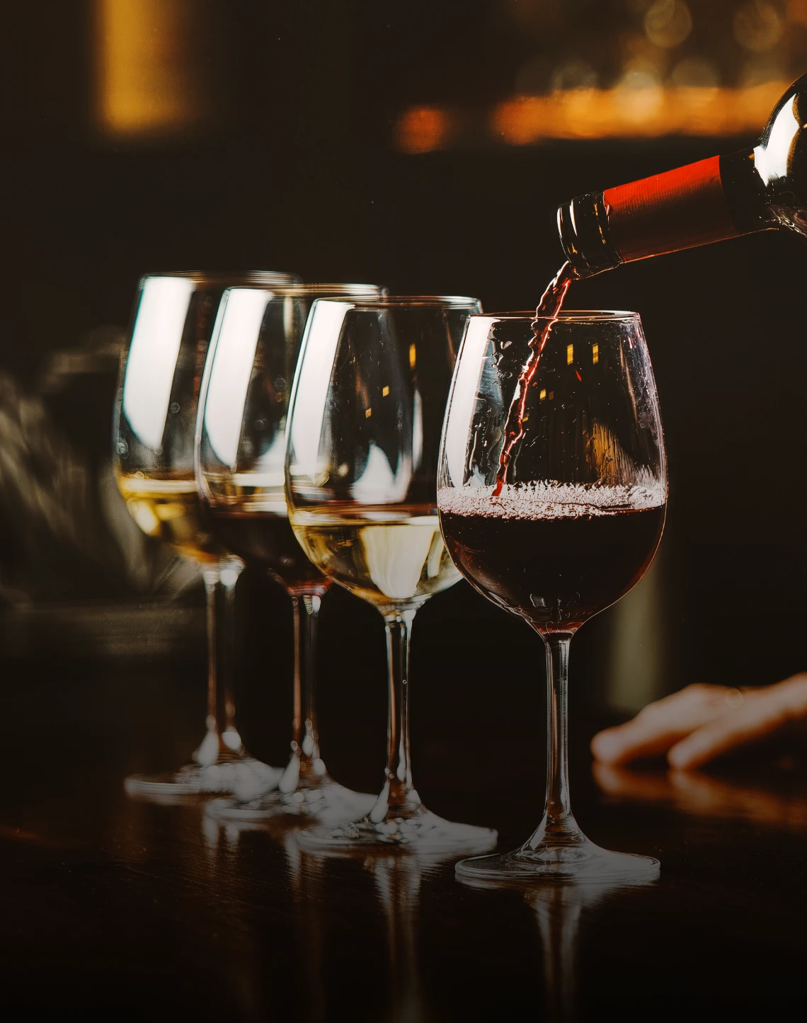 Ruta del Vino